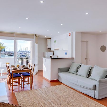 Al - Apartamento Vista Marina 1 Vilamoura Eksteriør billede