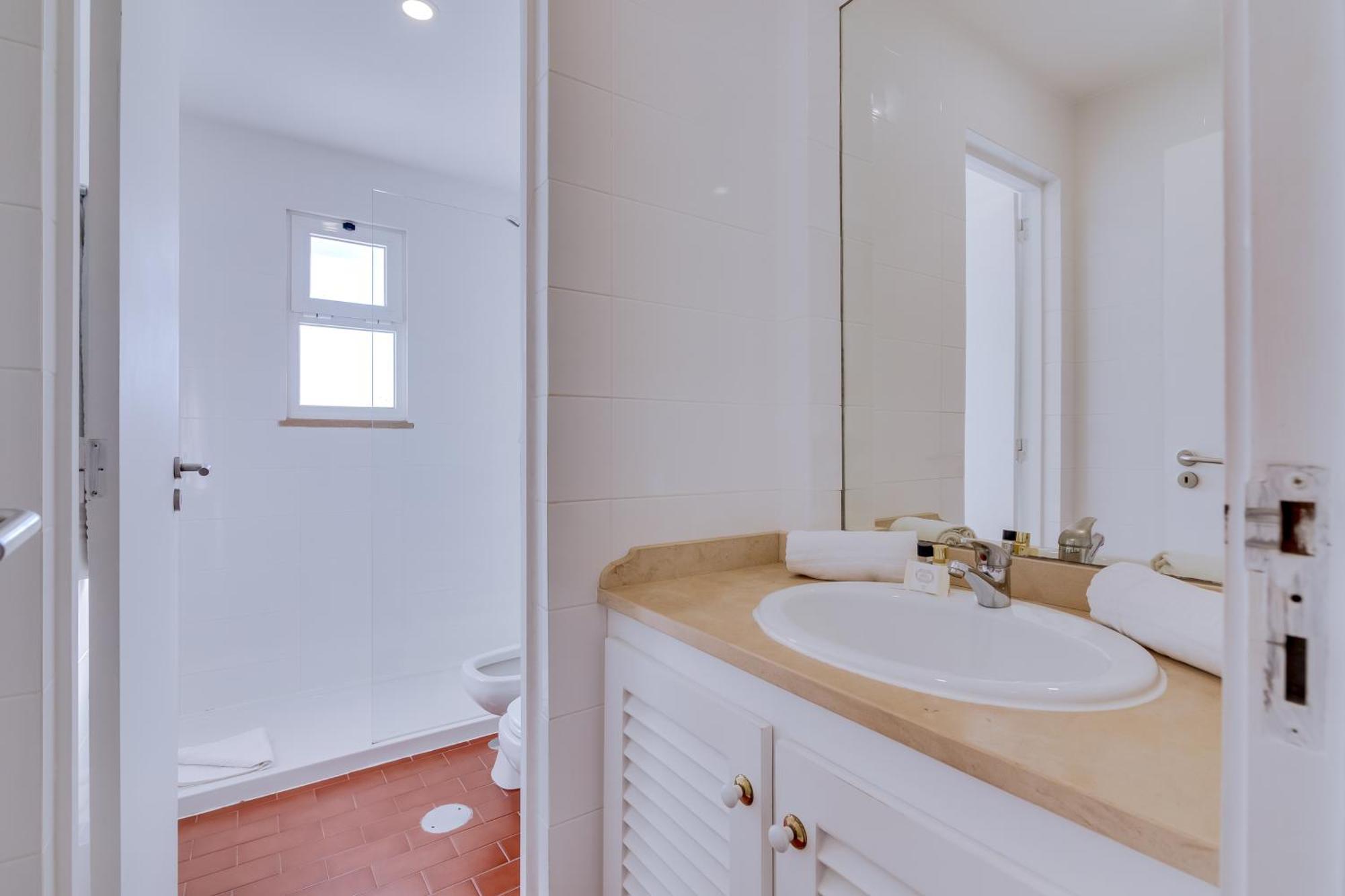 Al - Apartamento Vista Marina 1 Vilamoura Eksteriør billede