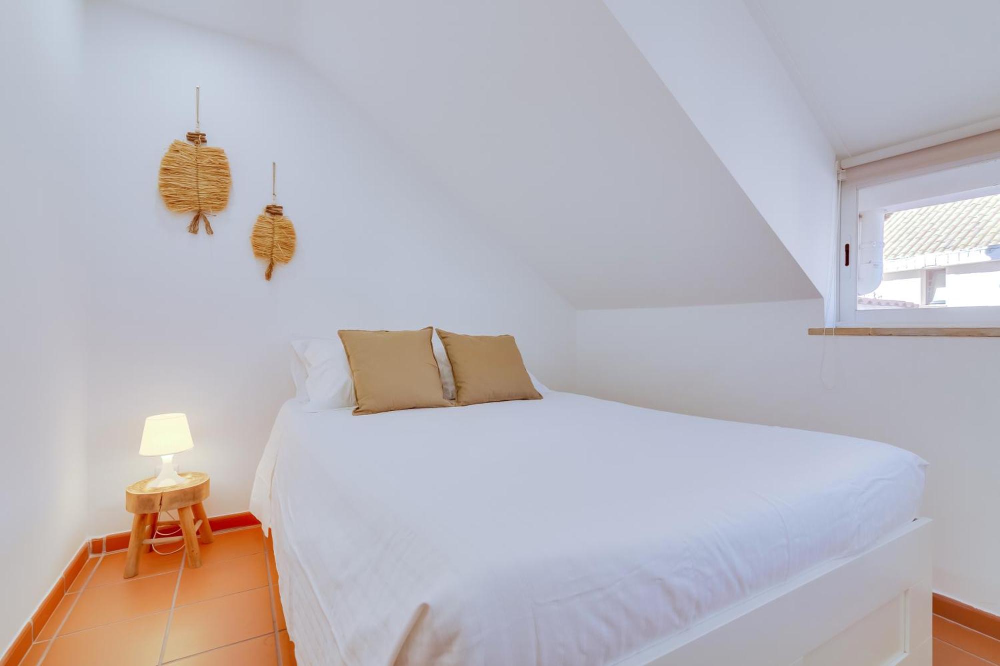 Al - Apartamento Vista Marina 1 Vilamoura Eksteriør billede